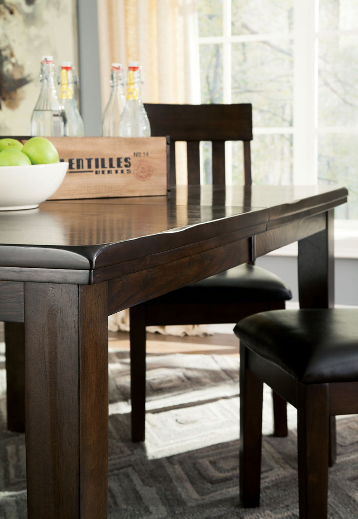 Haddigan - Dining Room Extension Table image 7