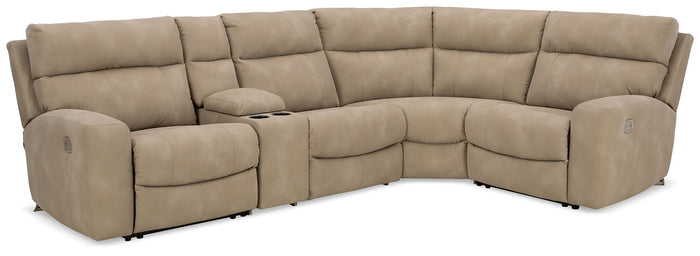 Next-Gen Durapella - Reclining Sectional image 10