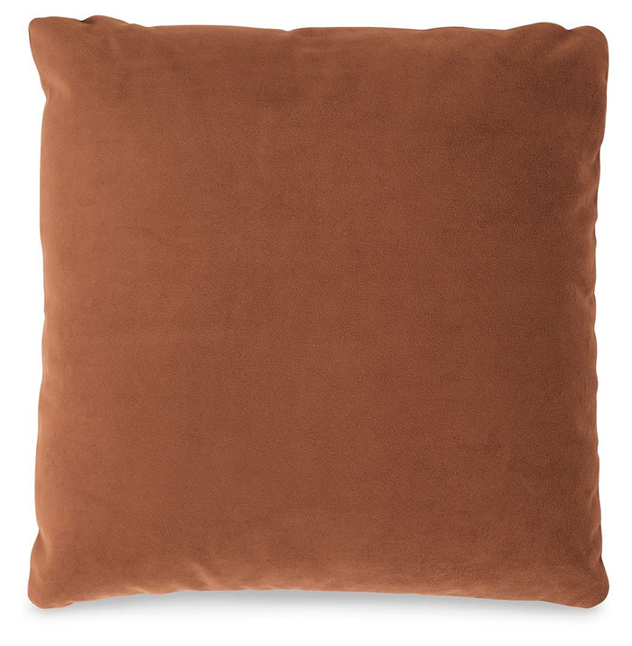 Caygan - Throw Pillow image 1