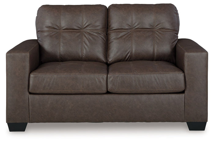 Barlin Mills - Loveseat image 7