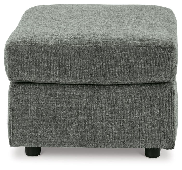 Stairatt - Ottoman image 3