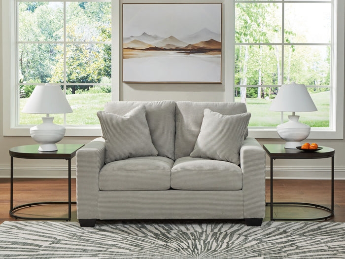 Greenbriar - Loveseat image 8