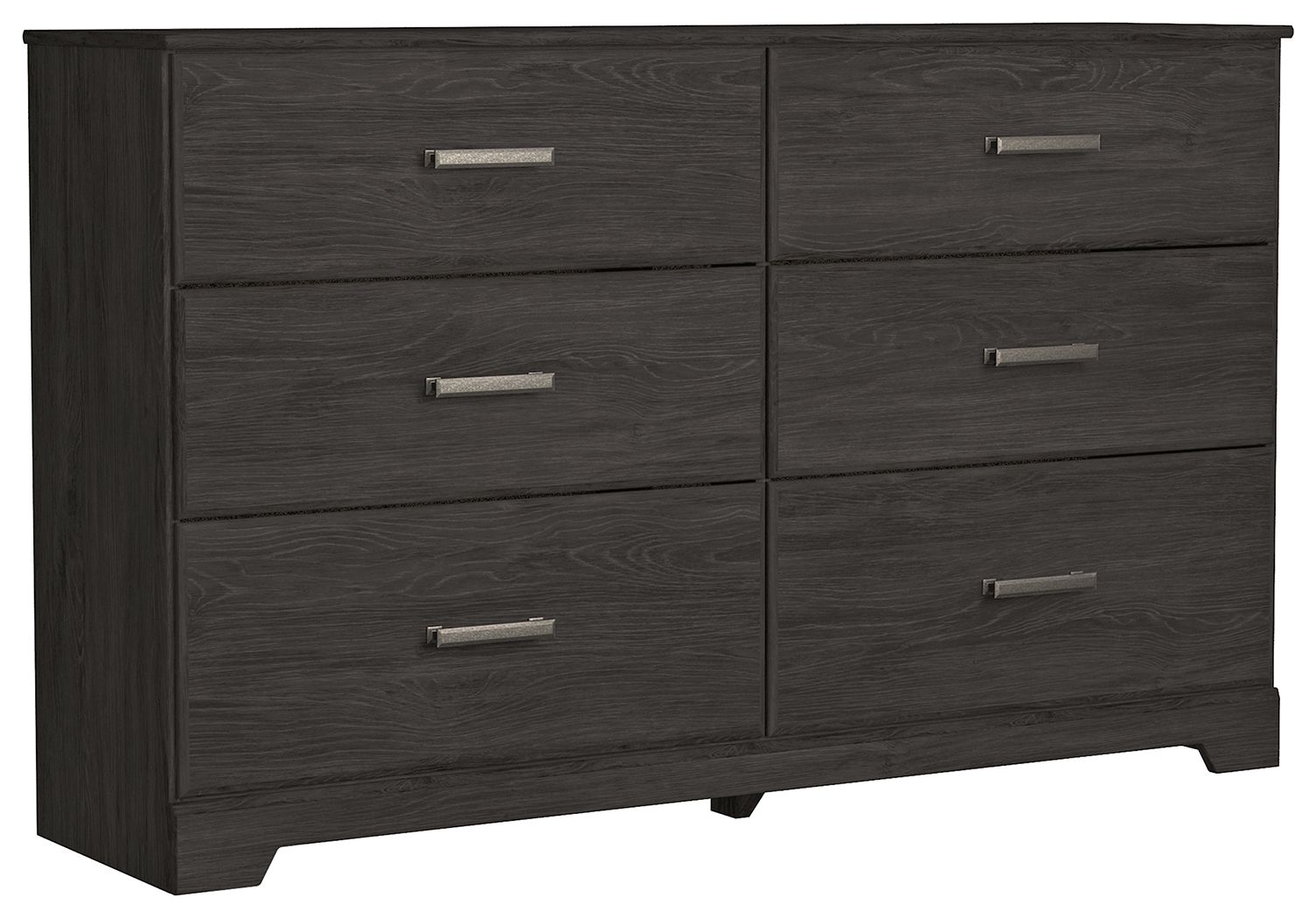 Black / Dressers