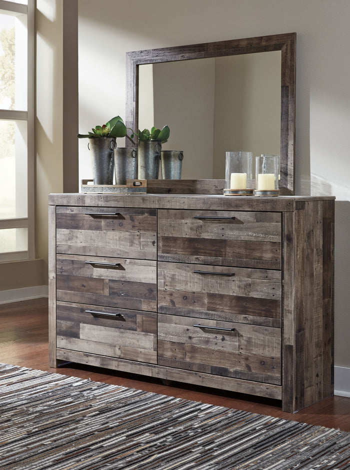Derekson - Dresser image 6