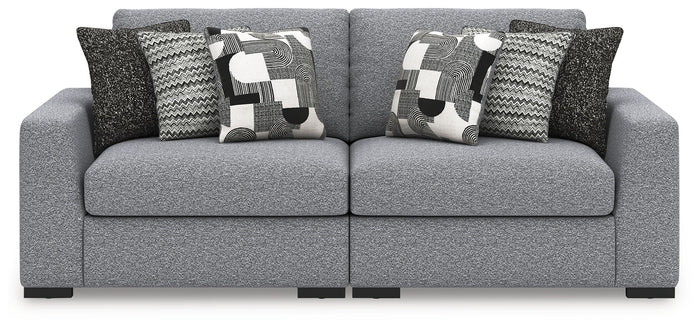 Bealton - 2 Piece Sectional image 4