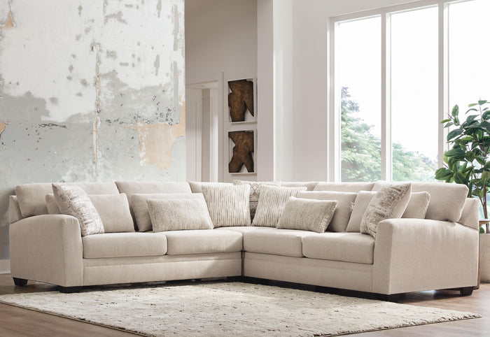 Mandi Point - 3 Piece Sectional image 5