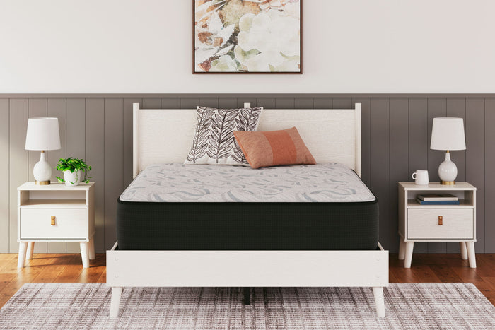 Elite Springs Plush - Mattress image 3