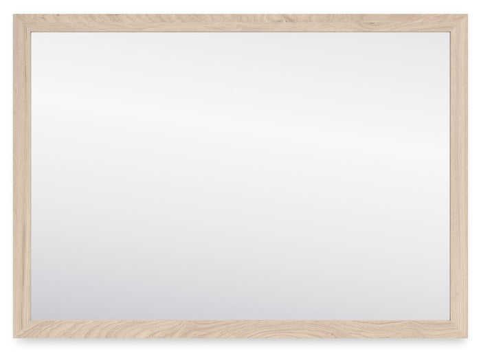 Cadmori - Bedroom Mirror image 4