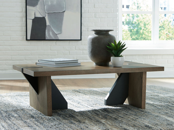 Kandinew - Living Room Table image 8