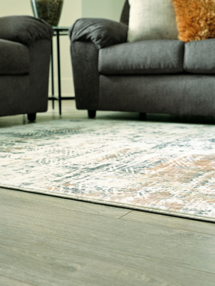Redlings - Area Rug image 4