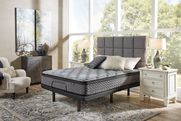 Augusta - Firm Mattress image 2