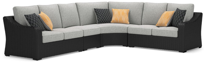 Beachcroft - Outdoor Sectional image 3