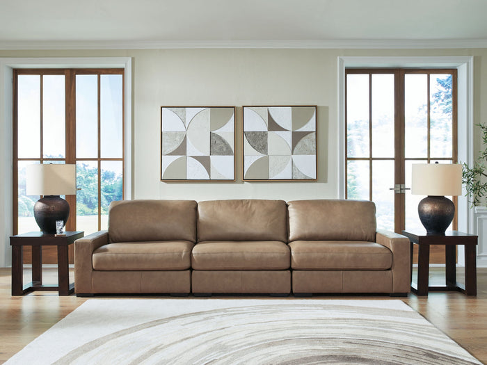 Veronella - 3 Piece Sectional image 8