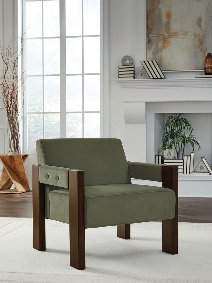 Adlanlock - Accent Chair image 6