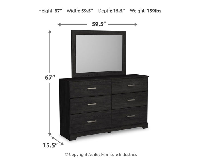 Belachime - Dresser image 4