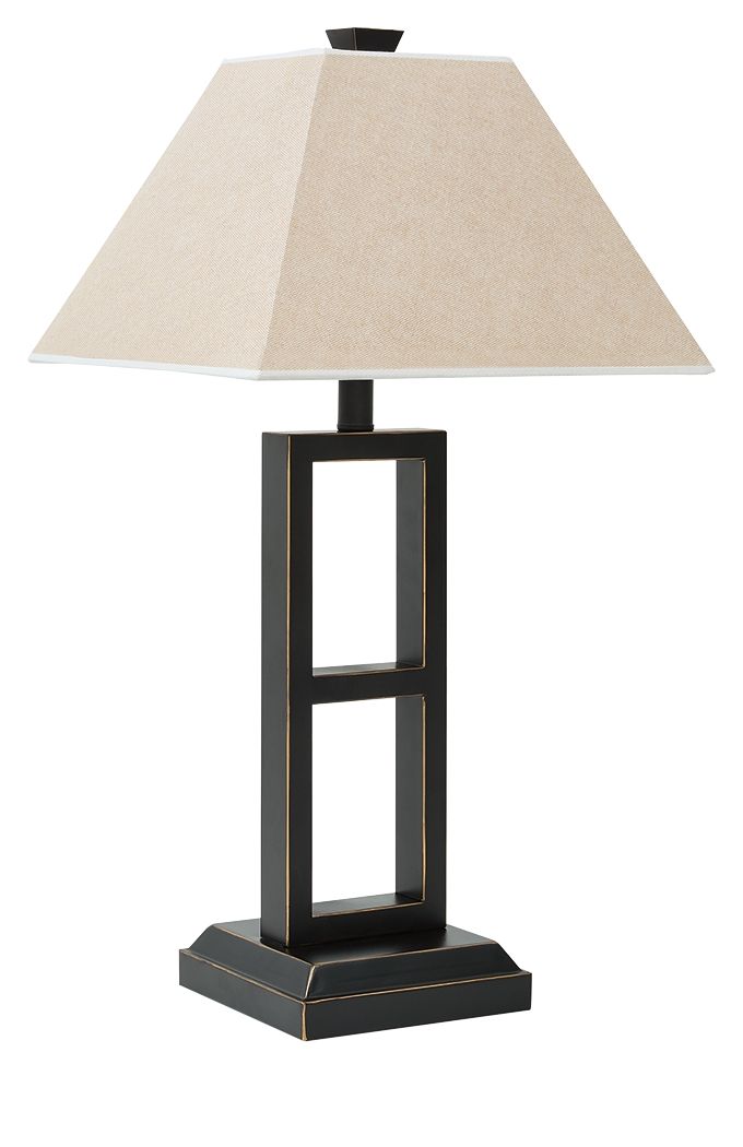 Deidra - Table Lamp (Set of 2) image 4