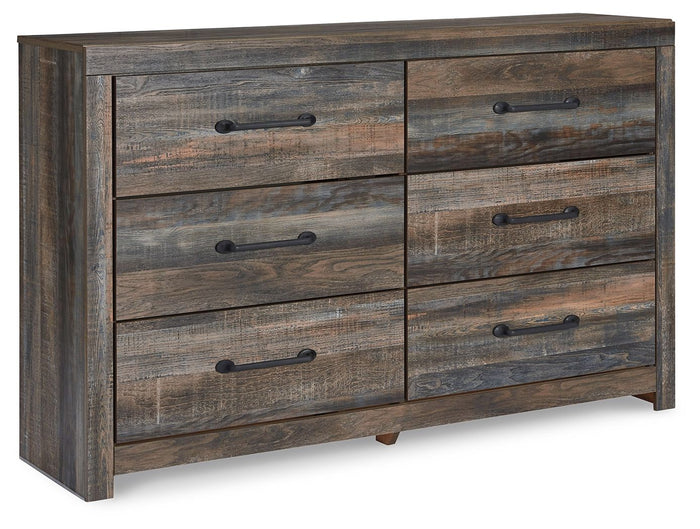 Drystan - Dresser image 1