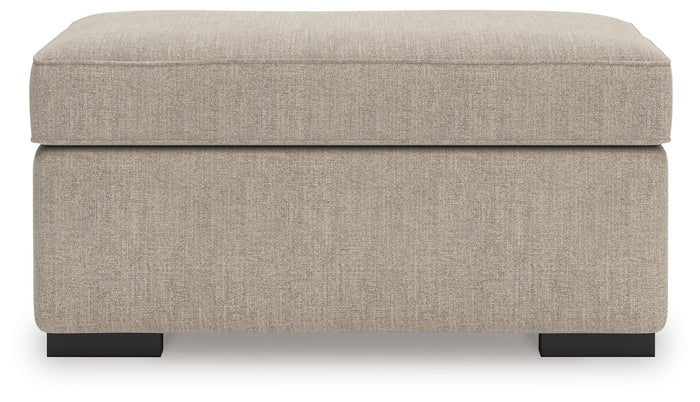 Sararose - Ottoman - Heather image 3