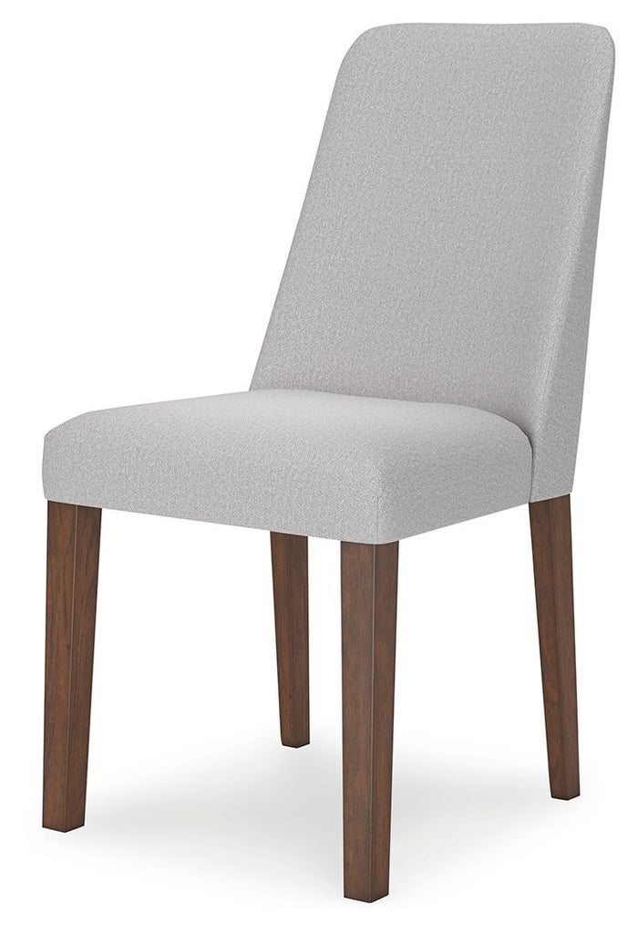 Lyncott - Dining Uph Side Chair (Set of 2) image 10