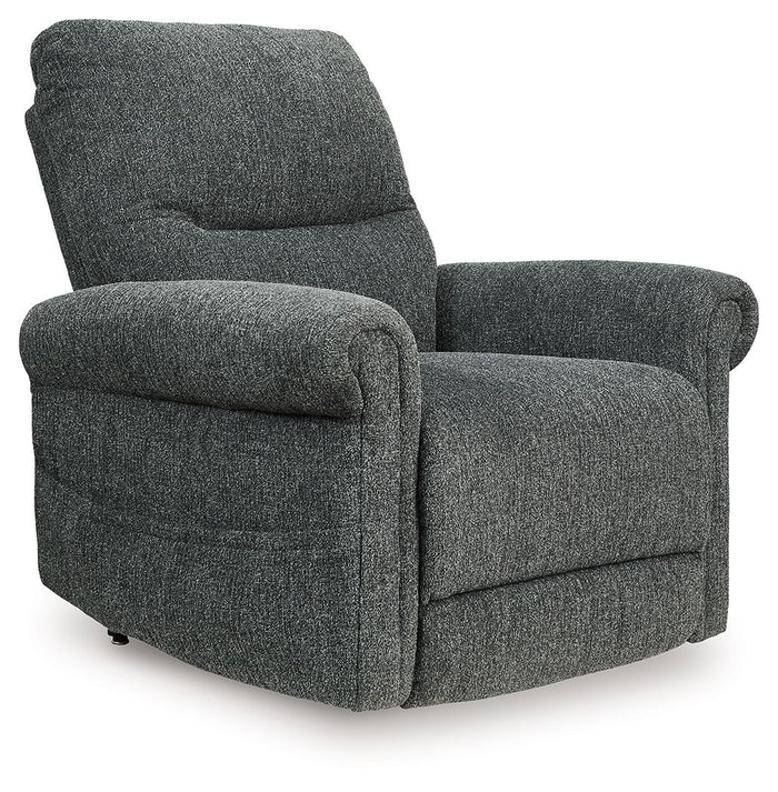 Aureta - Power Lift Recliner image 2