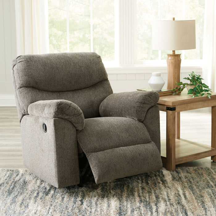 Alphons - Living Room Set image 9
