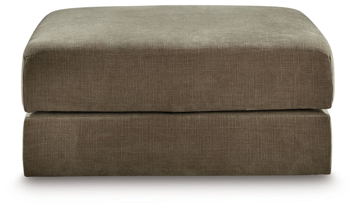 Camellia-Court - Ottoman With Storage - Coffee image 4