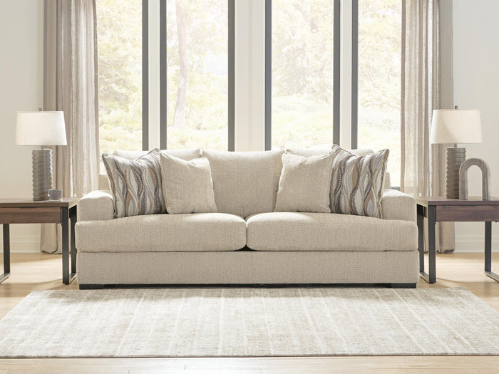 Lofwood - Sofa image 4