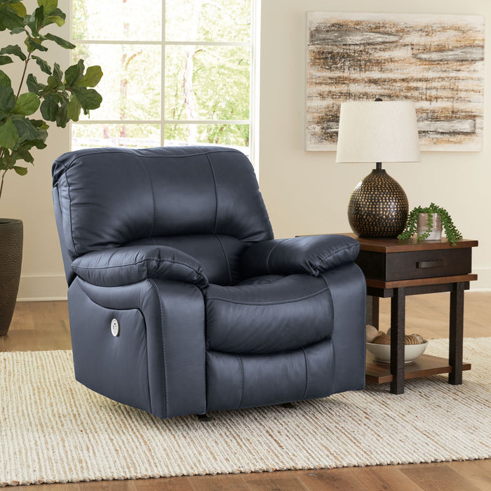 Leesworth - Rocker Recliner image 5