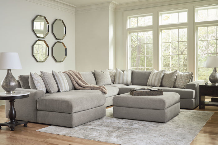 Avaliyah - Living Room Set image 3