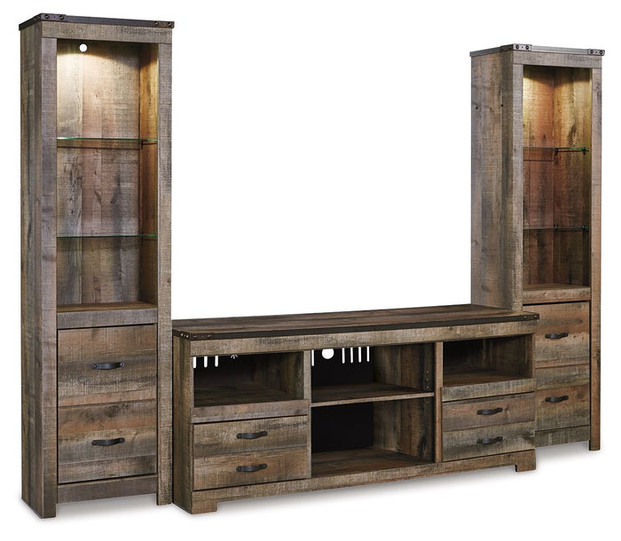 Trinell - Entertainment Center image 1