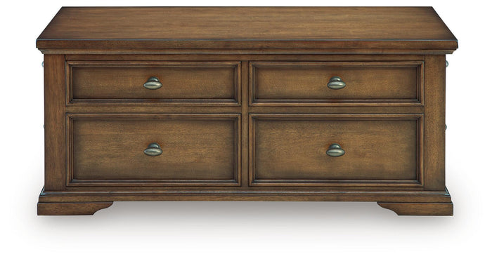 Channley - Table image 6