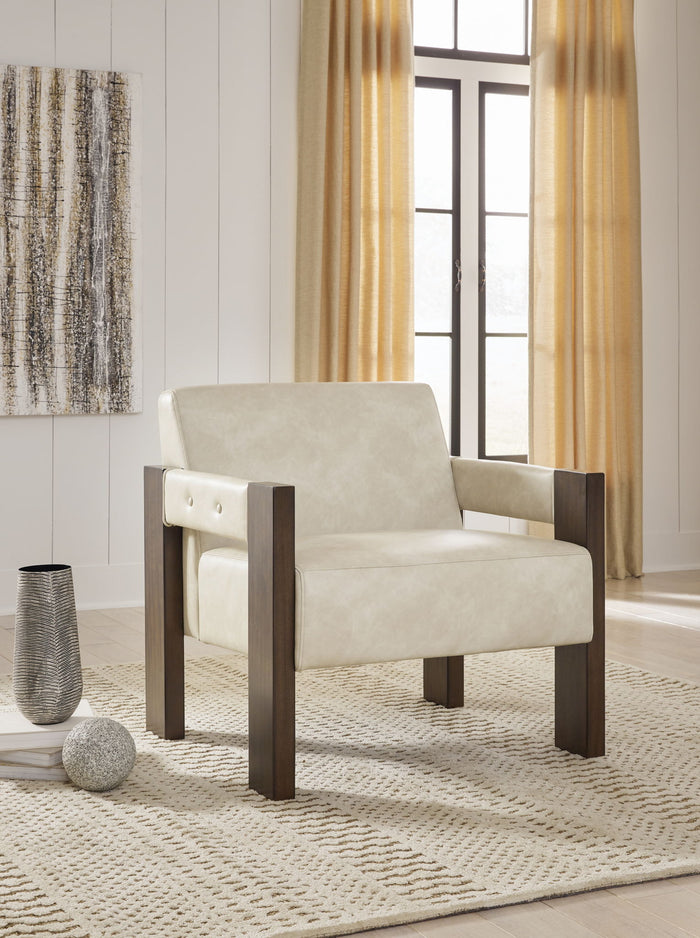Adlanlock - Accent Chair image 7