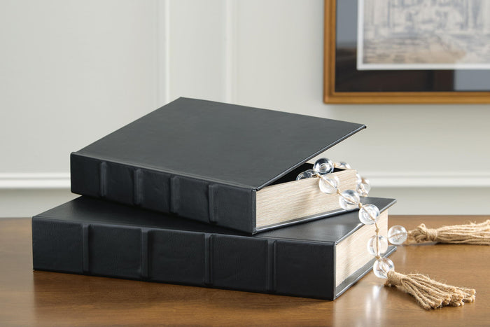 Samwell - Box Set (Set of 2) image 6
