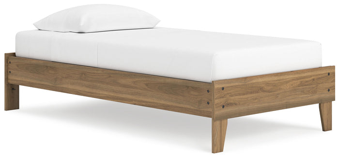 Deanlow - Platform Bed image 1