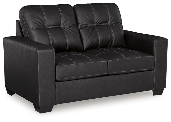 Barlin Mills - Loveseat image 2
