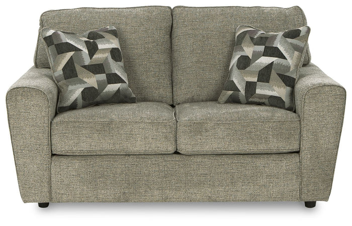 Cascilla - Loveseat image 4