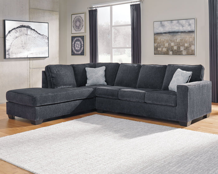 Altari - Sleeper Sectional image 5
