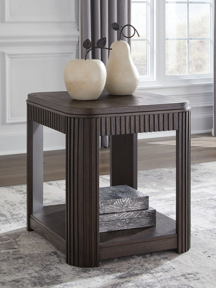 Carlibrie - Rectangular Table image 8