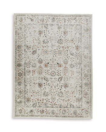 Webbridge - Rug image 1