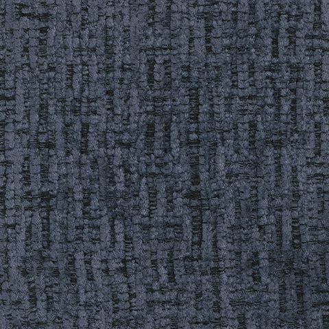 Albar Place - Oversized Accent Ottoman - Cobalt image 4