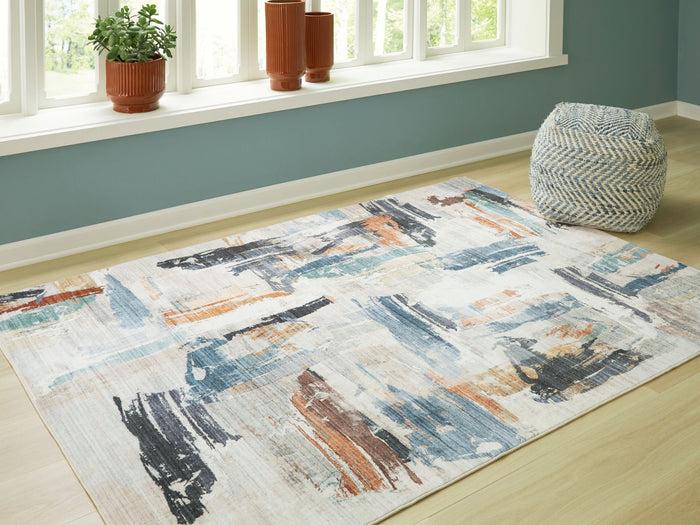 Hessland - Washable Rug image 3