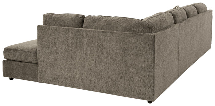 O'phannon - Sectional image 7