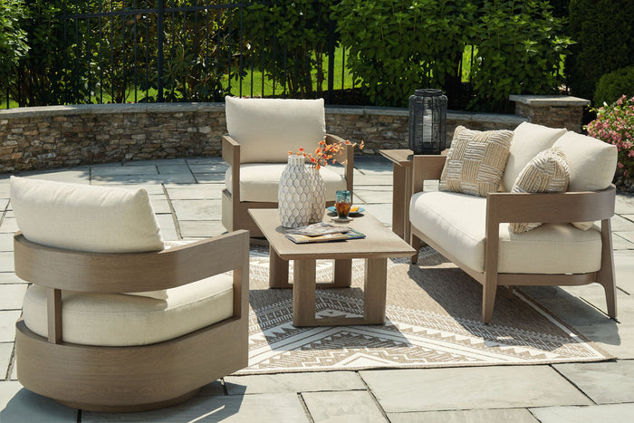 Serene Bay - Lounge Set image 1