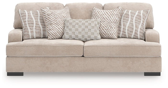 High Profile - Sofa - Taupe image 3