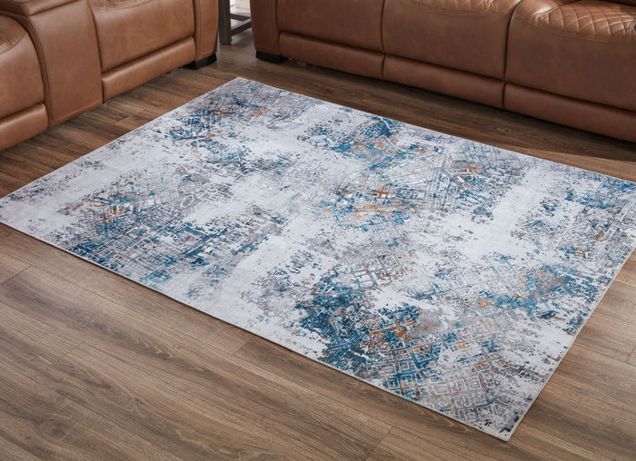 Garyard - Area Rug image 4