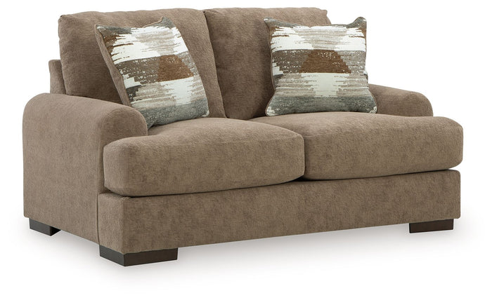 Jayne Park - Loveseat image 1