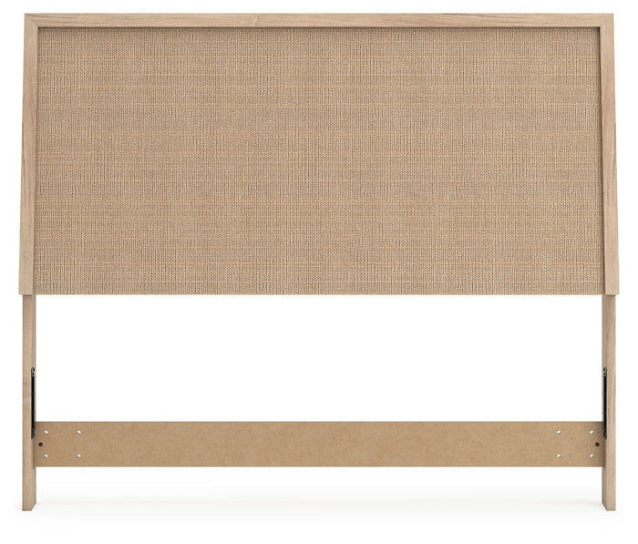 Cielden - Two-Tone - Panel Headboard image 3