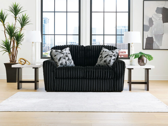 Midnight-Madness - Loveseat image 10