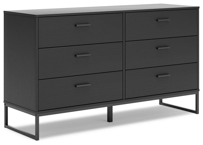 Socalle - Bedroom Set image 10