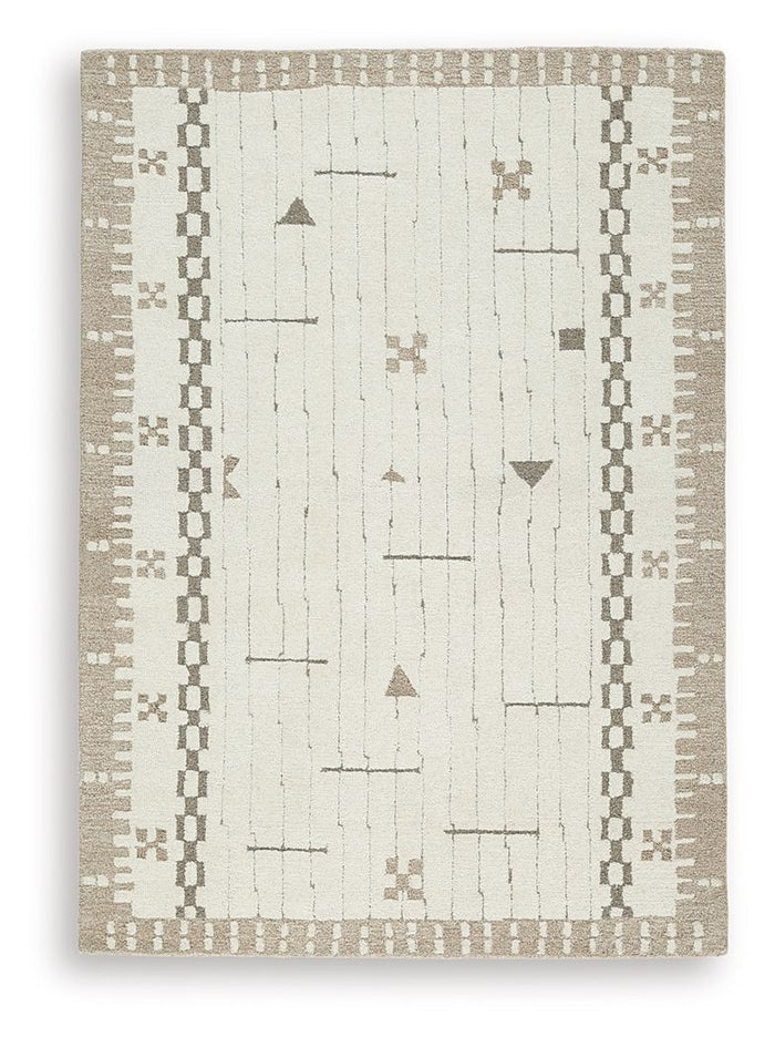 Dot - Rug image 2